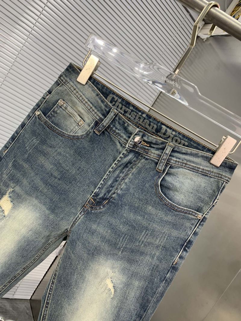 Christian Dior Jeans